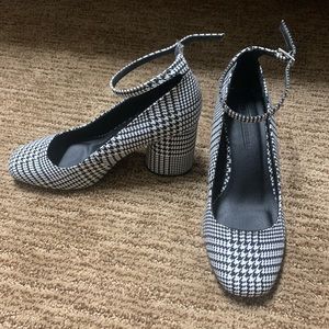 ASOS Platform High Heels!